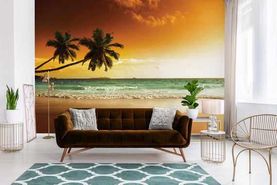 Fototapeta 14614 Plaża