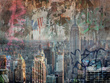 Tapeta Mural ML3701 New York
