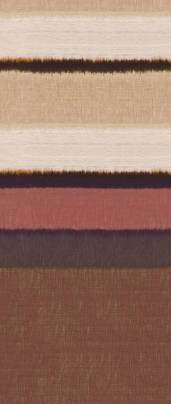 Panel Stripe Cosy