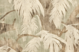 Tapeta Artystyczna Serenite Les tropiques SL100