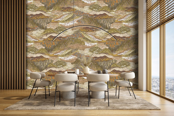 Tapeta Mural DW2025 Livelliuniti