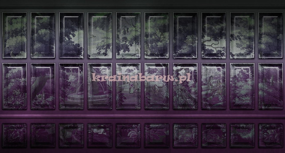 Fototapeta Isle of sky