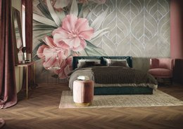 Tapeta Luce d'Estate Art Collections Cristina Iotti