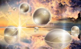 Fototapeta 3475 Fantazja