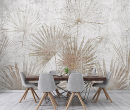 Fototapeta 15321 Liście - AI