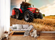 Fototapeta 14417 Traktor