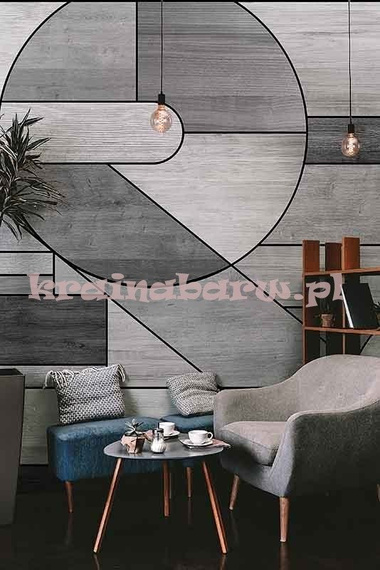 Fototapeta na flizelinie Pine
