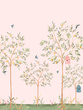 Tapeta Mural CW6121-1 Sky Garden