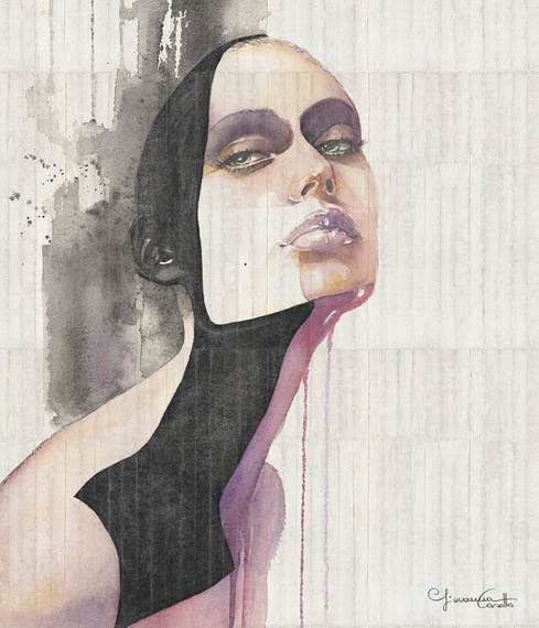 Tapeta Elenoire Art Collections Giovanna Casotto