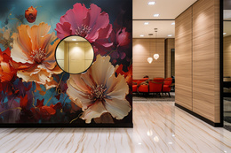 Tapeta Artystyczna Nectar Lys NL106