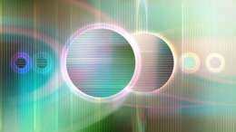 Fototapeta Chromatic