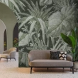Fototapeta Wallart Savage