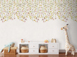Tapeta Mural CW6124-2  Flowers Fantasy