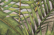 Panel Rainforest Bloom
