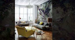 Fototapeta Bongo Congo