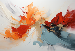 Tapeta Artystyczna Minimalisme Bijoutier MNB104