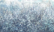 Fototapeta Łąka Pink Spray