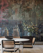 Tapeta Mural ML3701 New York