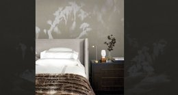 Fototapeta Shangri-la