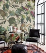 Tapeta Artystyczna The Jungle Book 