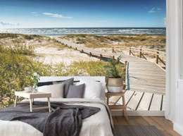 Fototapeta 14193 Plaża