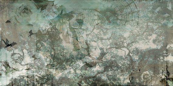 Tapeta Gate Art Collections MAD