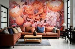 Tapeta Artystyczna Nectar Prinemps NP104