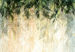 Fototapeta 14512 Liście bananowca