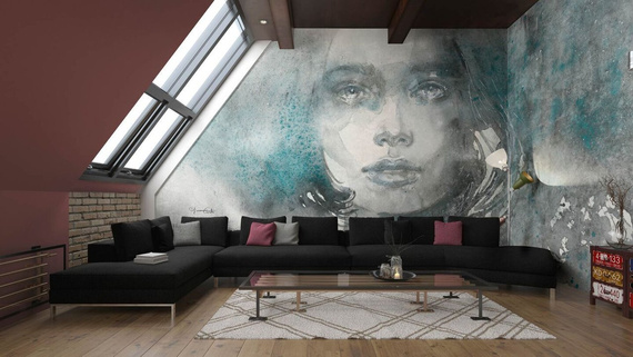 Tapeta Esmeralda Art Collections Giovanna Casotto