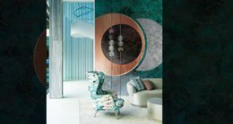 Fototapeta The Circle