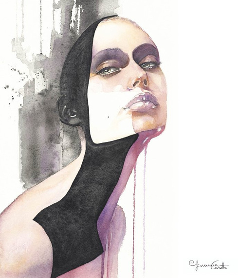 Tapeta Elenoire Art Collections Giovanna Casotto