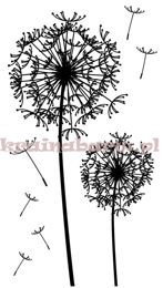 Naklejka na ścianę DMUCHAWIEC SPNB155TS