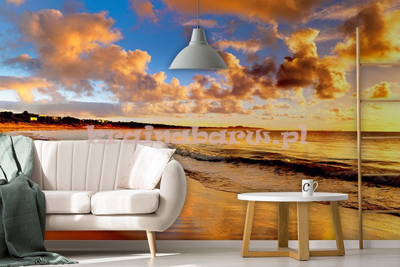 Fototapeta RE100016 PLAŻA