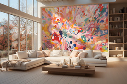 Tapeta Artystyczna Imagination Double ID101