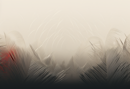 Tapeta Artystyczna Minimalisme Gamme MG101