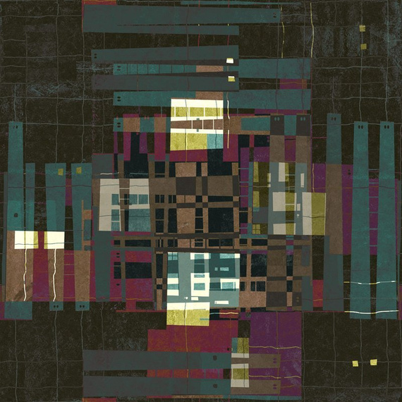 Tapeta Paulista I