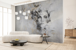 Fototapeta Oblicze Sztuki