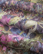 Fototapeta artystyczna Saluto kwiaty 
