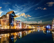 Fototapeta – Gdańsk