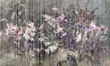 Fototapeta artystyczna Saluto kwiaty 
