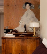 Tapeta Artystyczna Fritza