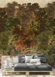 Tapeta Mural Tapstery Jungle A51802