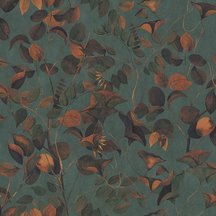 Tapeta  DW2008 Nature Leaves