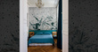 Fototapeta Growing Terrazzo