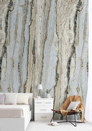 Tapeta Mural Vertical Marble A50802