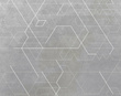 Tapeta Artystyczna Geometris