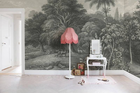 Fototapeta Jungle Land
