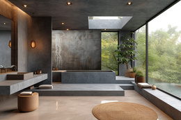 Tapeta Artystyczna Profond Extraterrestre PE108