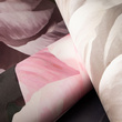 Tapeta Mural 26776 Rose Red Velvet