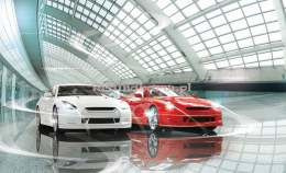 Fototapeta 1926 Samochody